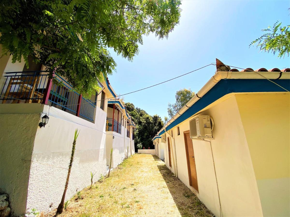 Ramo'S Cozy Beachside Haven With Panoramic Views - 2Nd Vlorë Exterior foto