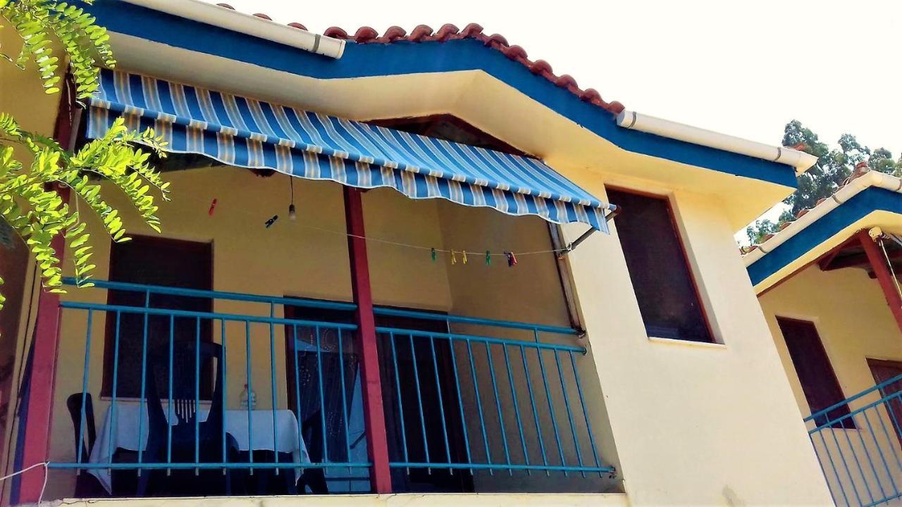 Ramo'S Cozy Beachside Haven With Panoramic Views - 2Nd Vlorë Exterior foto